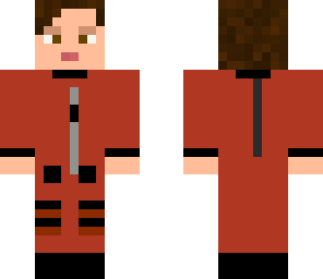 11th doctor - spacesuit - no helmet and gloves