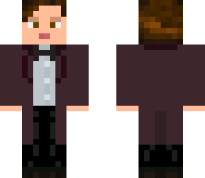 11th doctor - tbosj