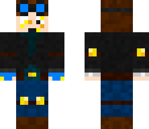 nerd dantdm