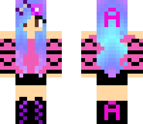 cute lady