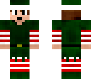 elf bevdev