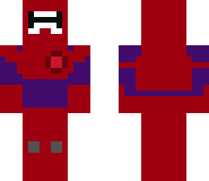 baymax