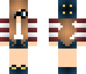 fix of sailor
