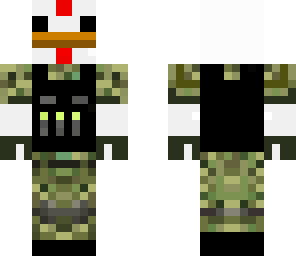 army chicken 2