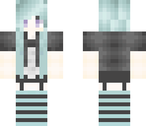dunney's goth