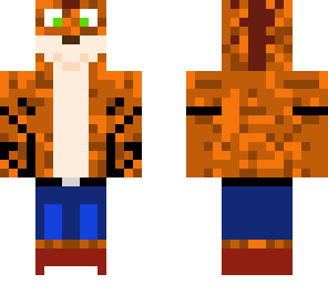 crash mind over mutant