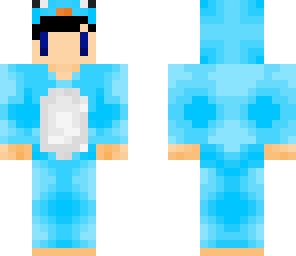 paora penguin onesie