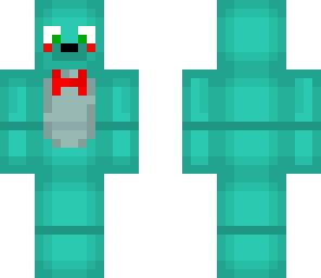 fix toy bonnie