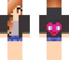 gammer girl