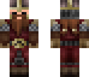 viking totalyboss