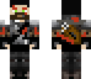 hunter