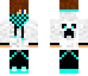 blue boy