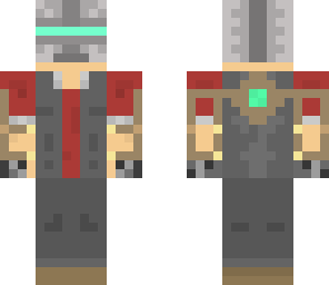 dinomarc625's skin