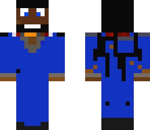 bearded dude