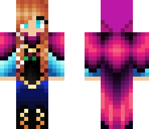 anna frozen hd