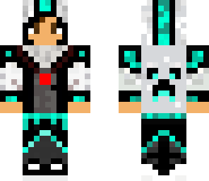 computer hacker
