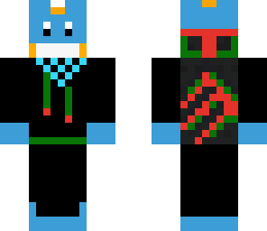 mahjester