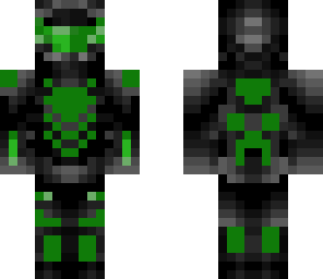 cyborg