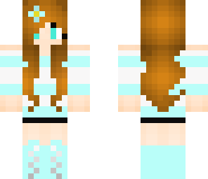 sweater girl