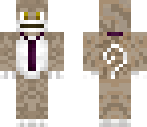 balisticmax2 s favorite skin