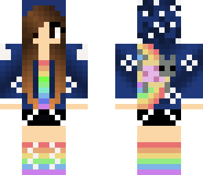 hilda mc