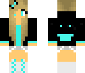 edited this skin  