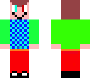 el mejor skin