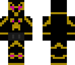 enderranger