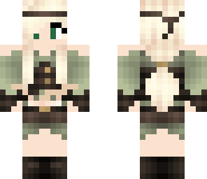 cute elf