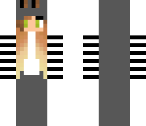 racoon onsie