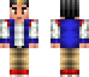 hashtonblackhaired