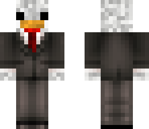 chicken suit