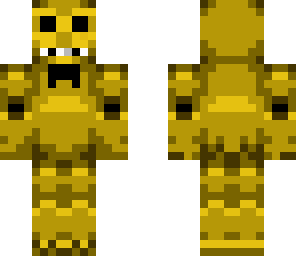 golden freddy
