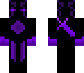 endermen king