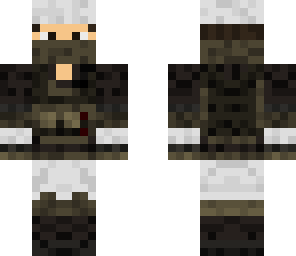 battlefield 4 snow sniper