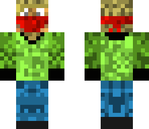 mafia green1