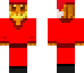 christmas pumpken