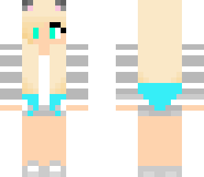 my fist skin