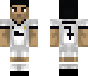 cr7 2015