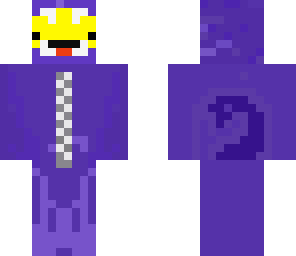 purple nurple