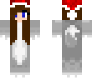 christmaswolfie