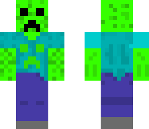 mister creeps