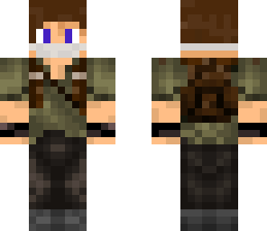 01madshaarbo survivor