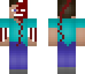 dead steve