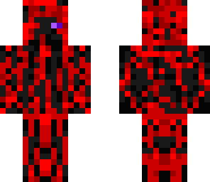 ender blood