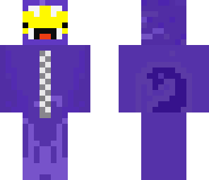 revised-purple nurple