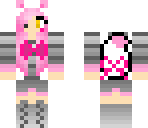 the mangle girl fixed
