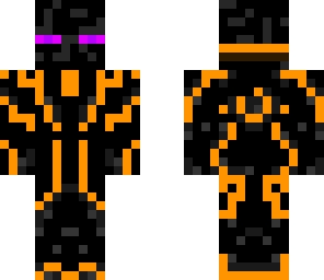 endertroniano