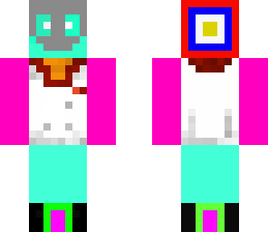 pedrin
