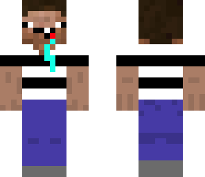 robber noob